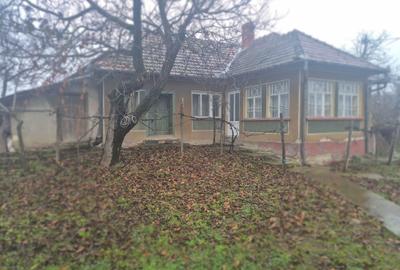 Casă cu 4 camere în Păgaia - 4