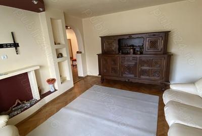 Apartament cu 3 camere decomandat în Central - 8