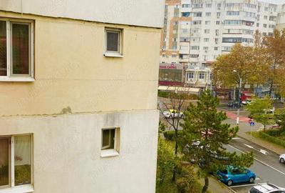 Apartament cu 4 camere în Central - 5