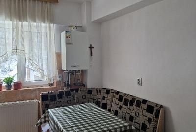 De vanzare apartament 2 camere semidecomandat Azuga - 3