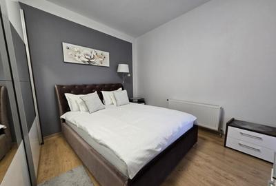 Apartament modern in Sinaia | Loc de parcare + Piscina in - 5