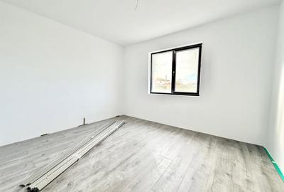 Duplex 4 camere si 2 bai - Toate utilitatile - Mosnita Noua - 7