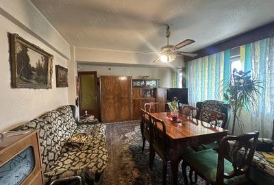 Apartament cu 4 camere decomandat în Ultracentral - 10