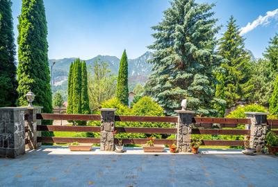 Casă cu 7 camere cu Teren 502 Mp în Piatra Arsă - 12