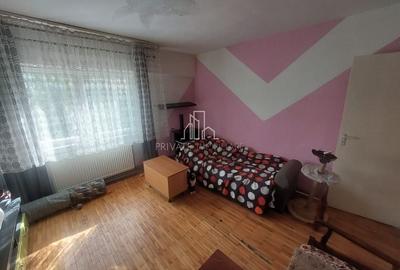 Apartament 1 Camera, De Vanzare, Dambu Pietros - 1