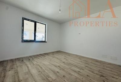 Casa 4 camere | Incalzire in pardoseala | Teren 558mp | Domnesti - 8