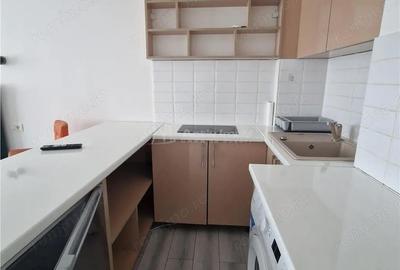 Garsonieră semidecomandată în Calea București - 1