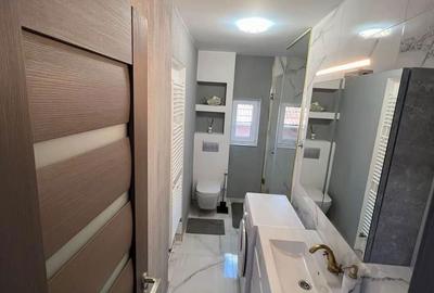 Apartament cu 3 camere decomandat în Central - 15