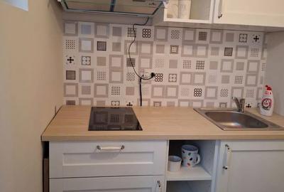 Garsonieră decomandată în Rahova - 6