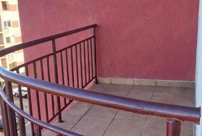 Garsonieră semidecomandată în Central - 1