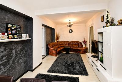 Casă individuală cu 6 camere cu Garaj în Buzaului - 2