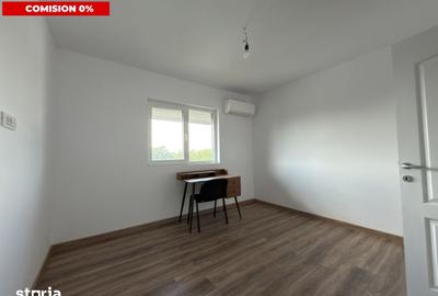 Casă cu 4 camere cu Teren 536 Mp în Giarmata - 17