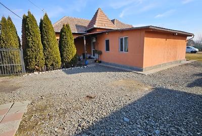 Casă cu 4 camere cu Teren 1300 Mp în Răscruci - 3