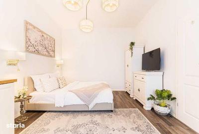 Garsonieră decomandată în Central - 4