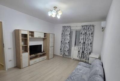 Apartament cu 2 camere decomandat, mobilat în Fundeni - 7