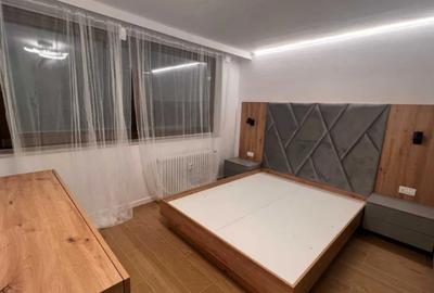 Apartament cu 2 camere semidecomandat, mobilat în Obor - 2