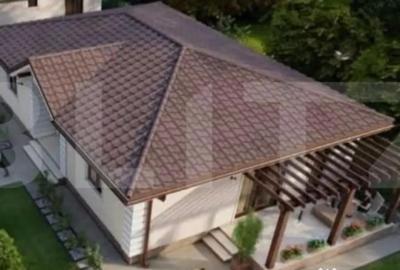 Teren în Cionchești - 6