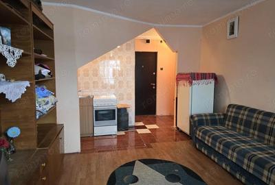 De vanzare garsoniera de buget Strada Condorilor, (uzina Aerostar). - 4