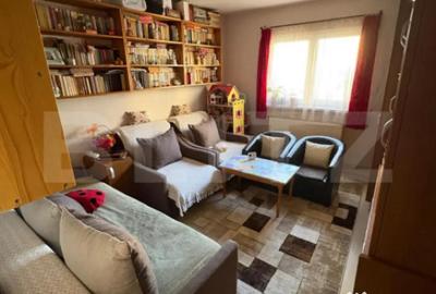 Garsonieră decomandată în Mureșeni - 3