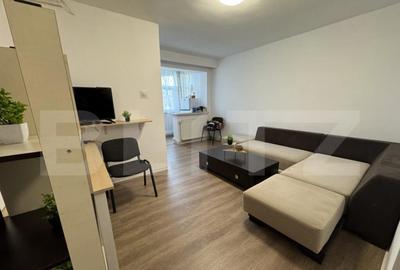 Garsoniera de vanzare, 24 mp, zona Calea Zarandului - 3