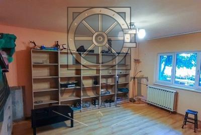 APARTAMENT 3 CAMERE-DRUMUL SARII-CALEA 13 SEPTEMBRIE - 4