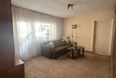 Apartament cu 2 camere semidecomandat în Șagului