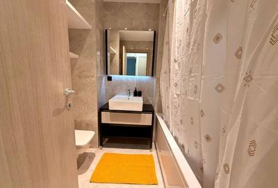 Apartament cu 2 camere decomandat, mobilat în Dristor - 9