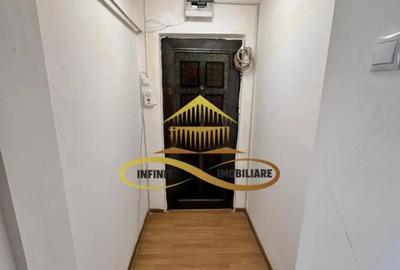 Apartament cu 3 camere decomandat, mobilat în Alecu Russo - 15