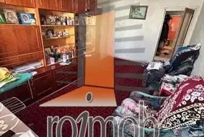 Apartament cu 4 camere semidecomandat în Teiul Doamnei - 2