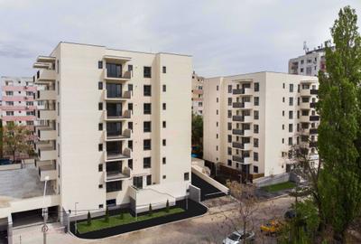 Apartament cu 2 camere decomandat în Obor