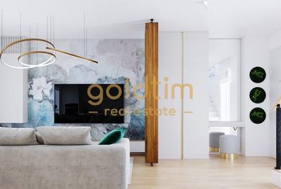 VILA SUPERBA/PIPERA PLAZA/PRIMA INCHIRIERE/POMPA DE CALDURA/VILA DE COLT - 4