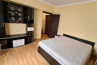 Garsonieră decomandată în Central - 5