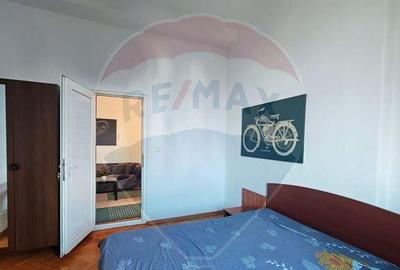 Apartament 4 camere - zona Universitate - Cavafii Vechi - 1