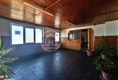 Spațiu comercial, de 90 mp, în Oncea - 4