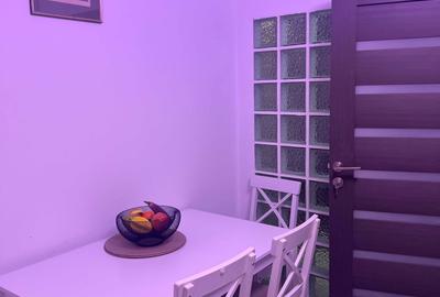 Apartament cu 2 camere nedecomandat în Gemenii - 1