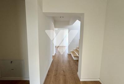 Casa noua individuala 4 camere si teren 470 mp Talmaciu Sibiu - 11