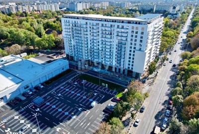 Apartament 2 camere nou Piata Sudului + parcare - 8