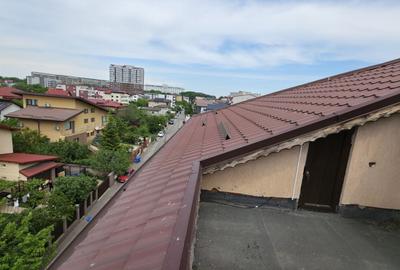 Apartament penthouse 3 camere 178 mp sector 2 Bucuresti - 21