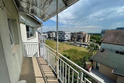 Apartament de vâzare | Garaj | Buna Ziua | 0% COMISION Apartament de vâzare | Garaj | Buna Ziua | 0% COMISION - 12