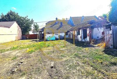 Teren de 1406 mp, în Fratelia