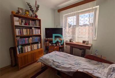 Apartament cu 3 camere semidecomandat în Griviței - 4