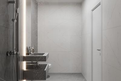 Studio de LUX zona Valea Larga - 3