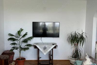 Apartament cu 2 camere semidecomandat în Central - 2