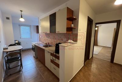 Garsonieră decomandată, mobilată în Aviației - 5