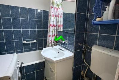 Garsonieră în Vasile Aaron - 2