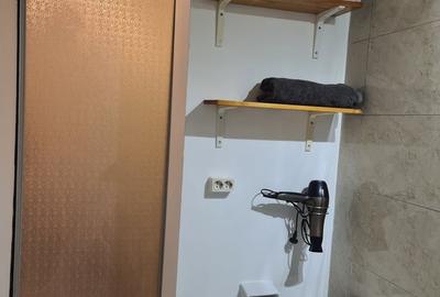 Garsonieră semidecomandată în Vitan - 1