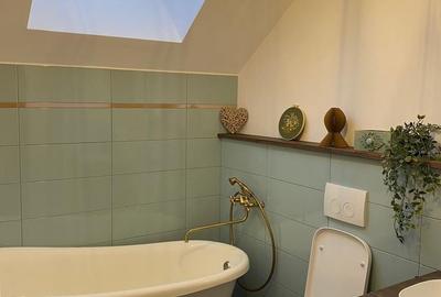 Casă cu 3 camere cu Teren 400 Mp în Rogerius - 16
