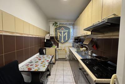 Apartament cu 2 camere decomandat, mobilat în Central - 8