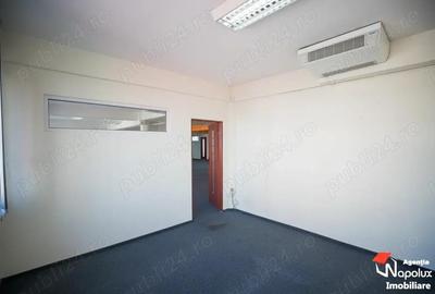 Exclusivitate! Spatiu pentru birou Str. Campului - 4
