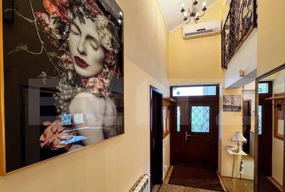 Apartament 3 dormitoare, 140 mp, zona Podul de Fier - 4